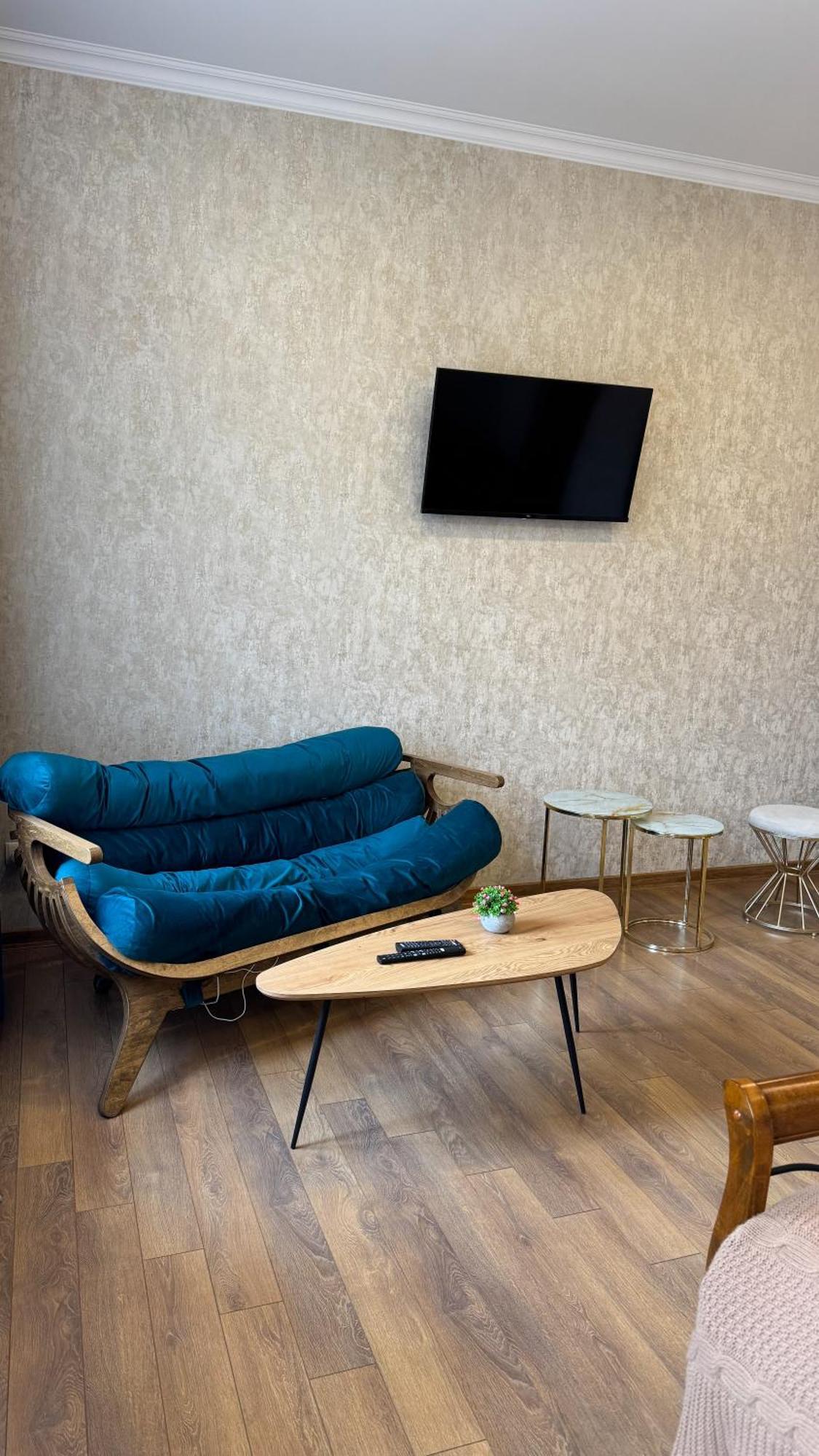 Graf Kazbegi Hotel ภายนอก รูปภาพ